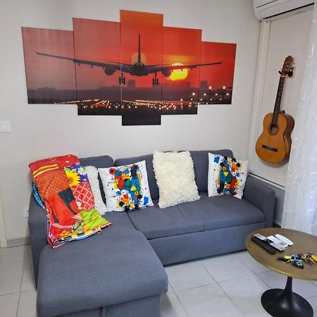 Appartement Beau Sejour Marseille Exterior photo